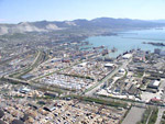 Novorossiysk port